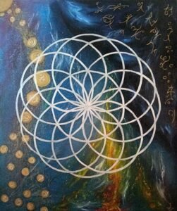 Resonance of the Apex Lattice: Abundance in Form