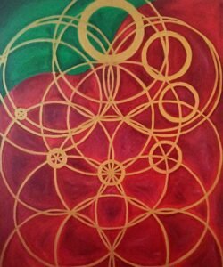 Sovereign Intersect: The Crimson Field