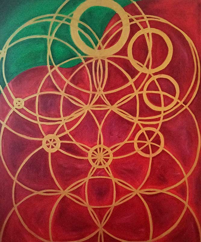 Sovereign Intersect: The Crimson Field