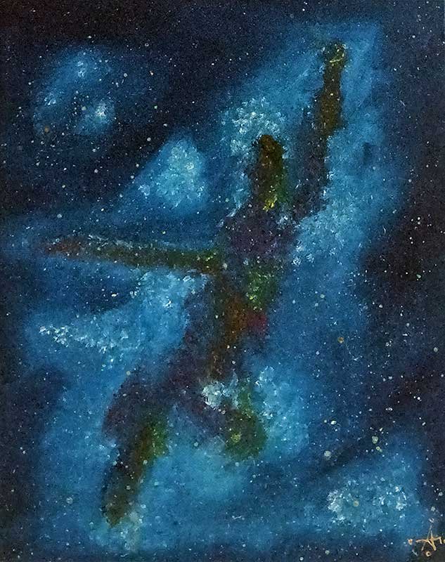 Celestial Emergence: Primary Drift