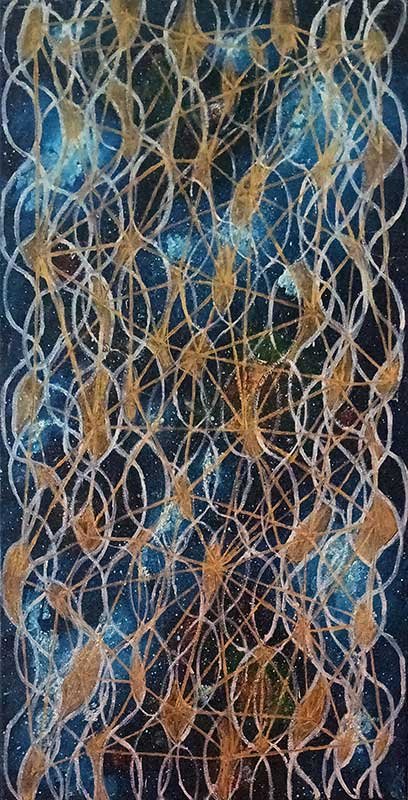 Structural Weave: The Infinite Lattice