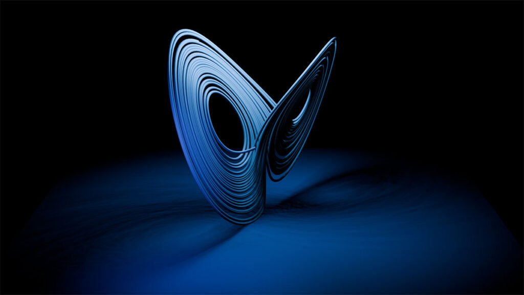 Lorenz Attractor